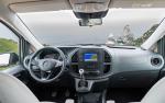 Mercedes-Benz Marco Polo 220 CDI Activity 2015 года